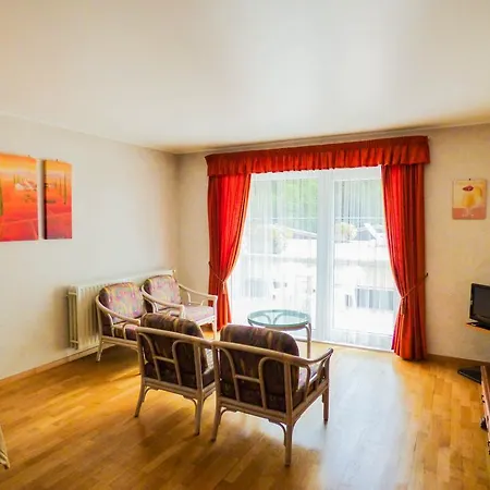 Meyer Appartments