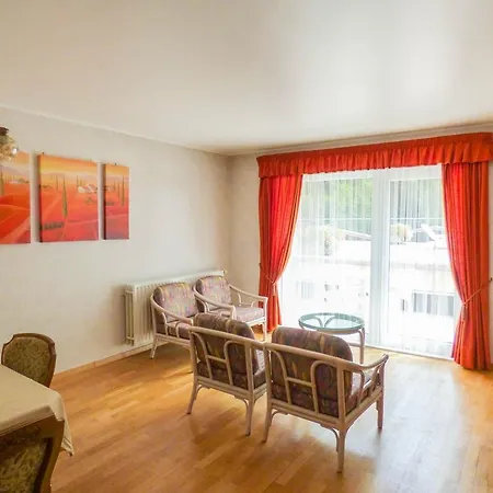 Meyer Appartments Aparthotel 4*