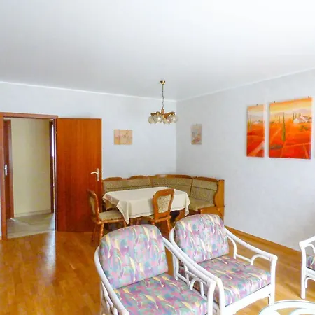 Meyer Appartments 4* Beaufort