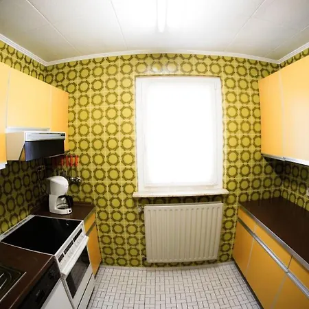 Meyer Appartments