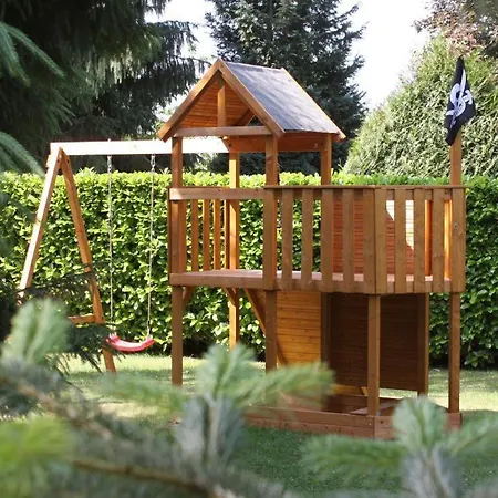 Meyer Appartments Lägenhetshotell