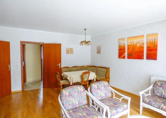 Meyer Appartments 3* Beaufort