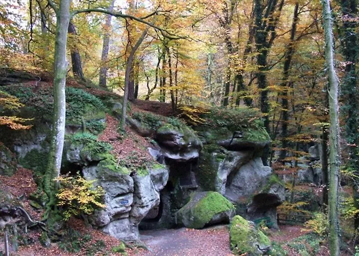 Meyer Appartments 3*