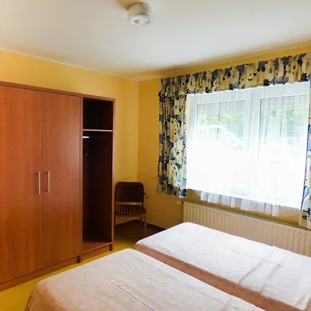 Apart-hotel Meyer Appartments