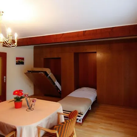 Apart-hotel Meyer Appartments Beaufort