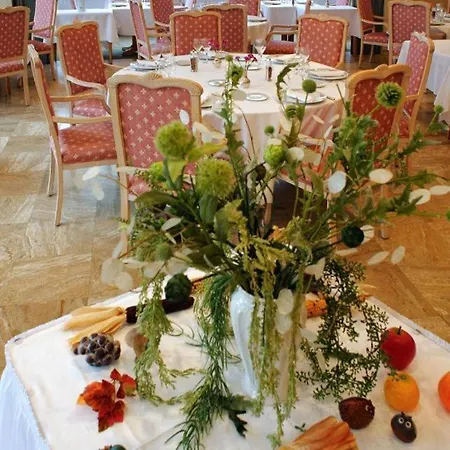 Meyer Appartments Beaufort