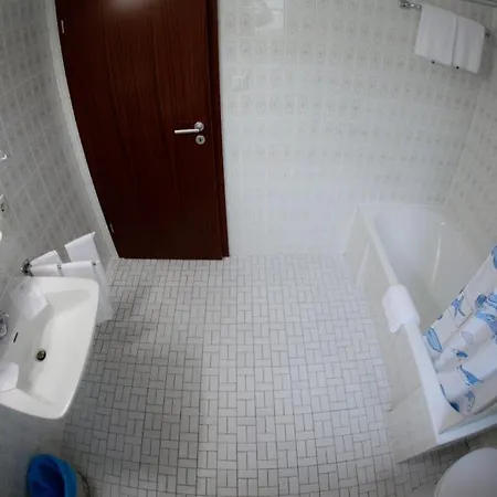 Apart-hotel Meyer Appartments 3*