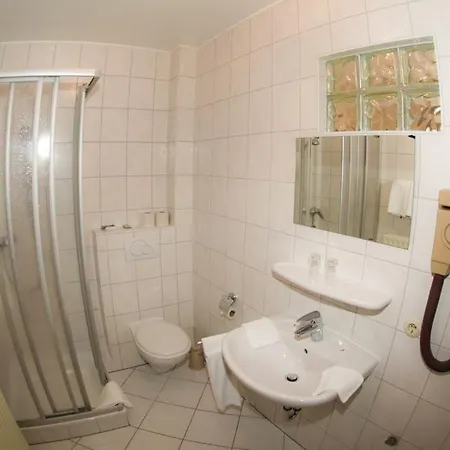 Apart-hotel Meyer Appartments Beaufort