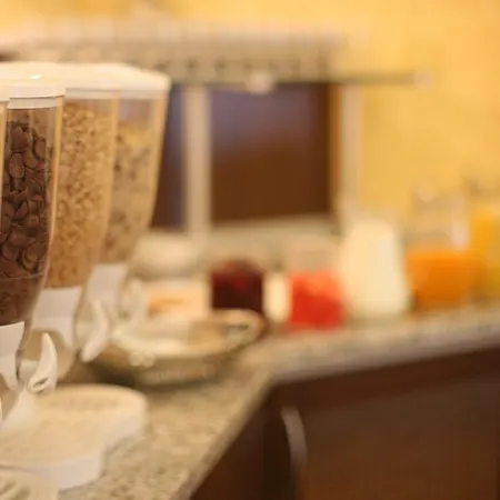 Apart-hotel Meyer Appartments Beaufort