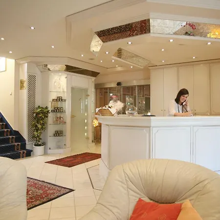 Meyer Appartments Beaufort