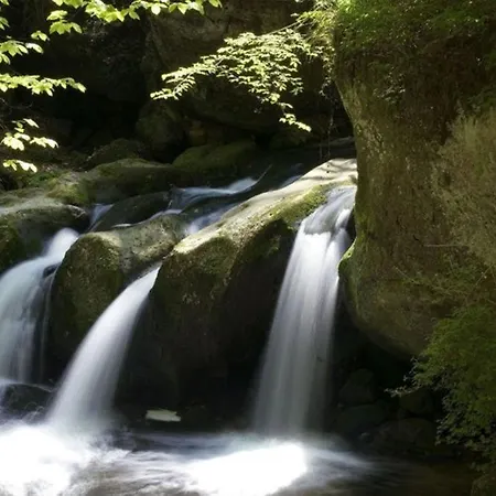 Apart-hotel Meyer Appartments Beaufort