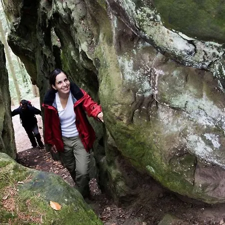 Meyer Appartments 3*