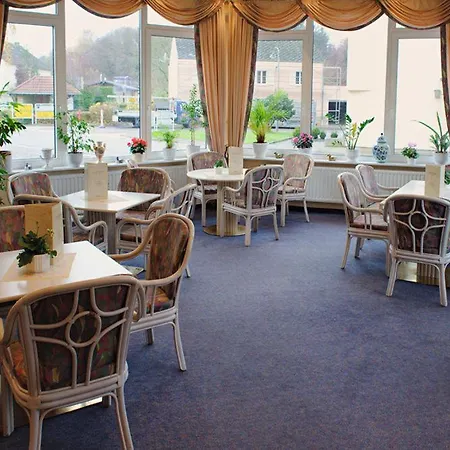 מלון דירות Meyer Appartments בופור