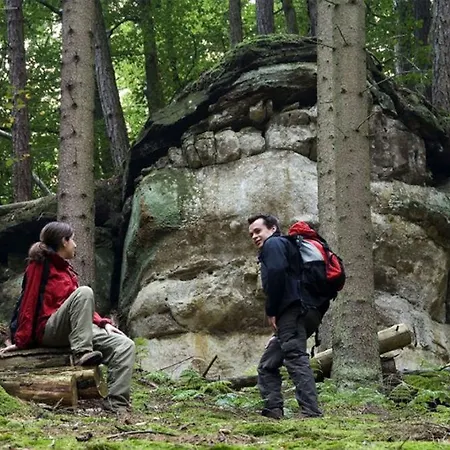 Meyer Appartments Beaufort