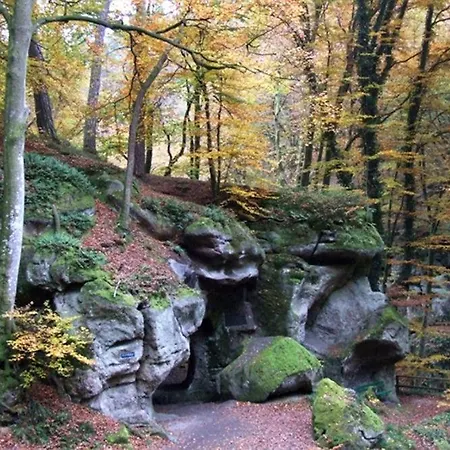 Meyer Appartments 3*