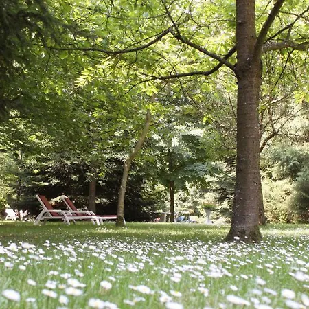 Meyer Appartments Apart-hotel