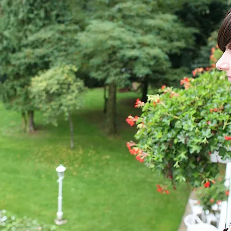 Meyer Appartments Apart-hotel Beaufort