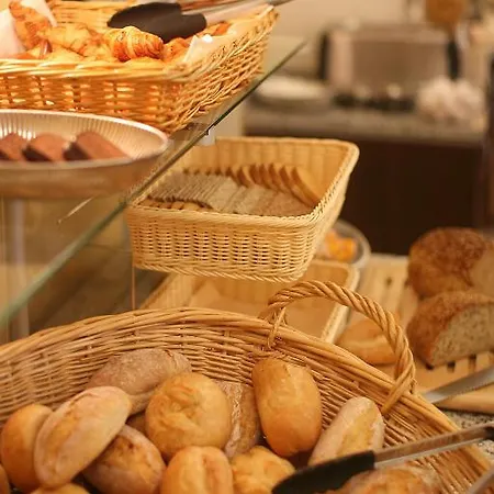 Meyer Appartments Beaufort