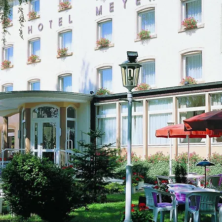 Meyer Appartments Beaufort