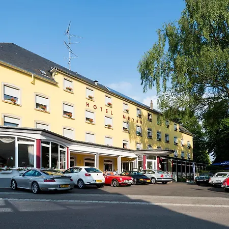 Apart-hotel Meyer Appartments