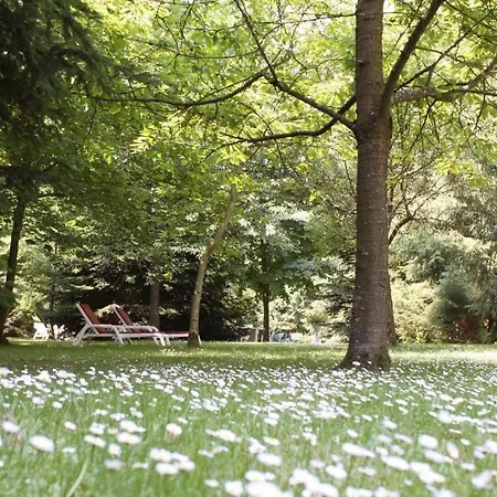 Apart-hotel Meyer Appartments