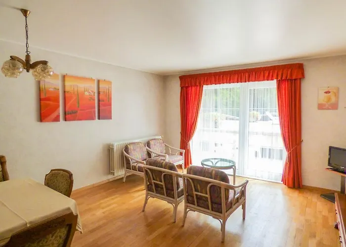 Meyer Appartments شقة فندقية 3*