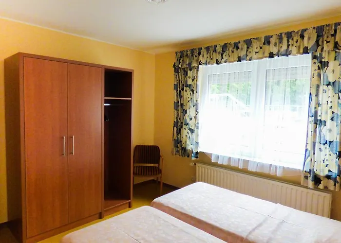 アパートホテル Meyer Appartments