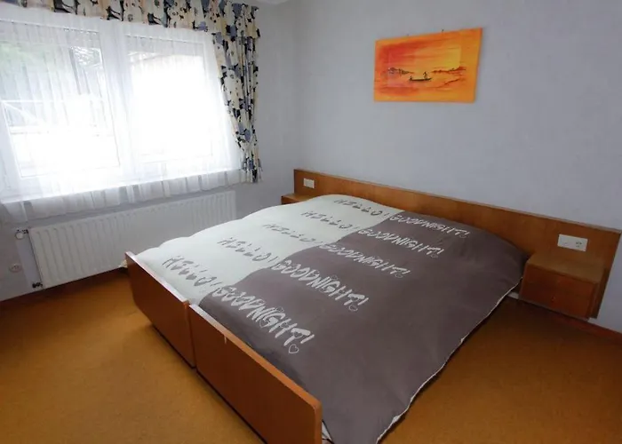 Meyer Appartments アパートホテル