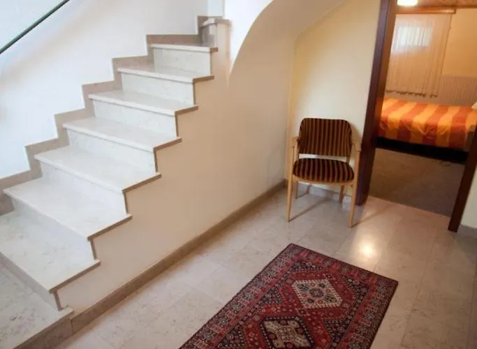 شقة فندقية Meyer Appartments 3*