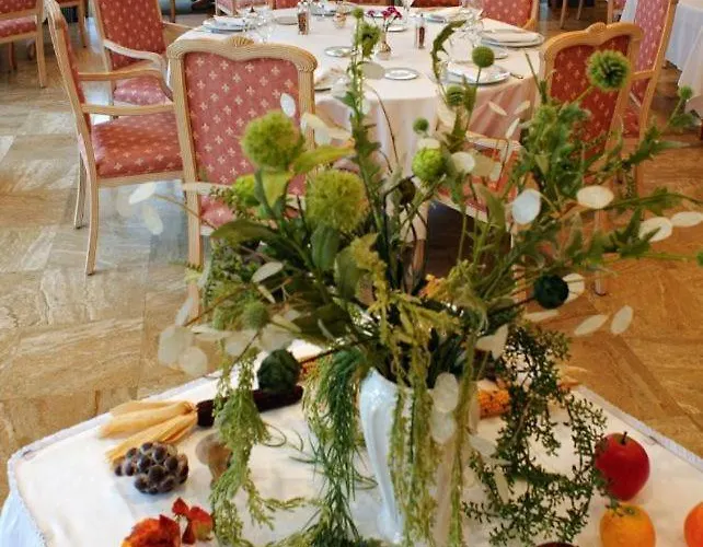 Meyer Appartments ボーフォール