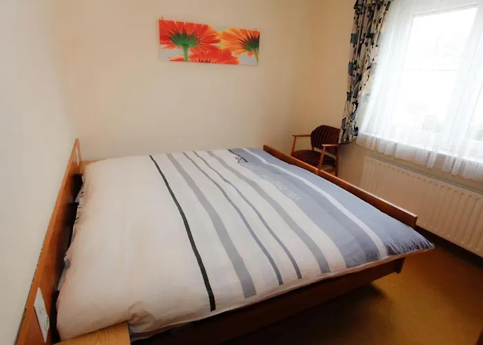 شقة فندقية Meyer Appartments