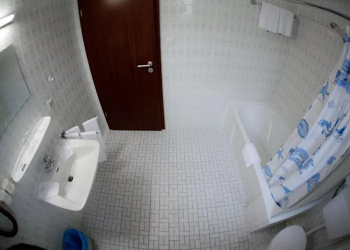 شقة فندقية Meyer Appartments 3*