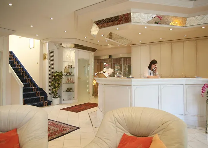 Meyer Appartments ボーフォール