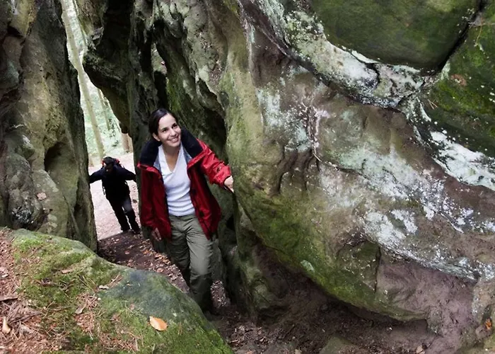 Meyer Appartments 3*