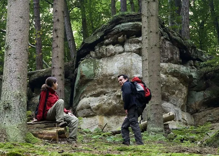 Meyer Appartments بوفورت