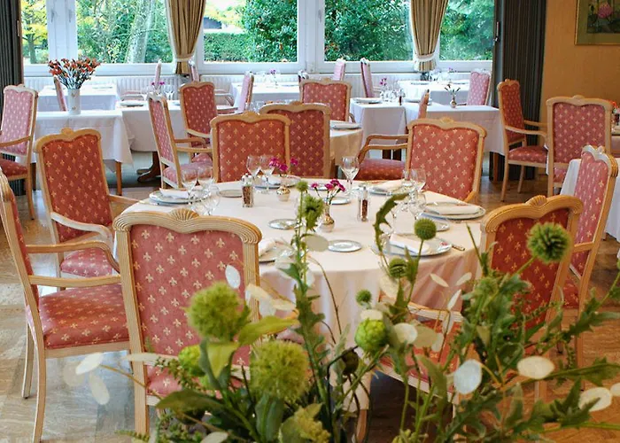 شقة فندقية Meyer Appartments بوفورت