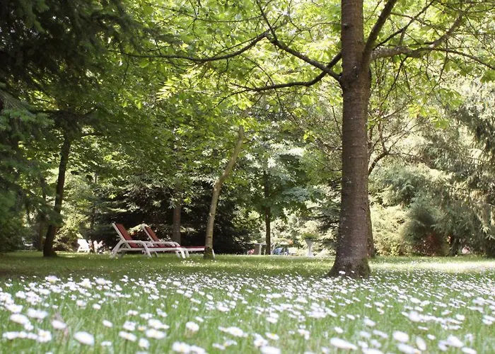 Meyer Appartments شقة فندقية