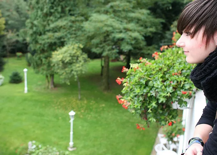 Meyer Appartments アパートホテル ボーフォール