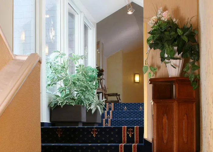 Meyer Appartments 3*