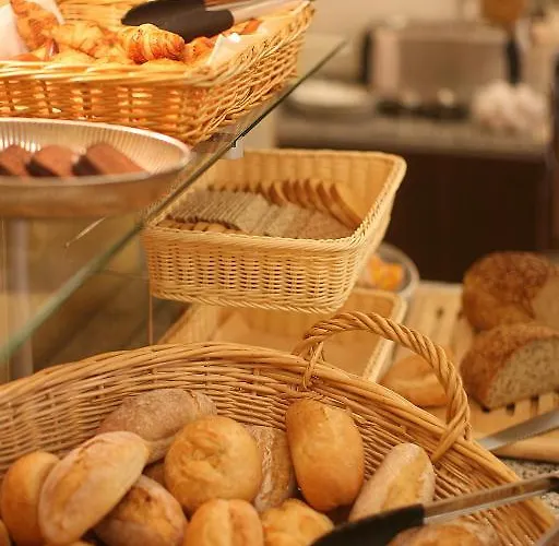 Meyer Appartments ボーフォール