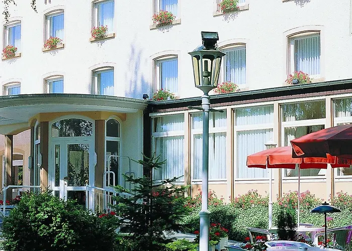 Meyer Appartments بوفورت