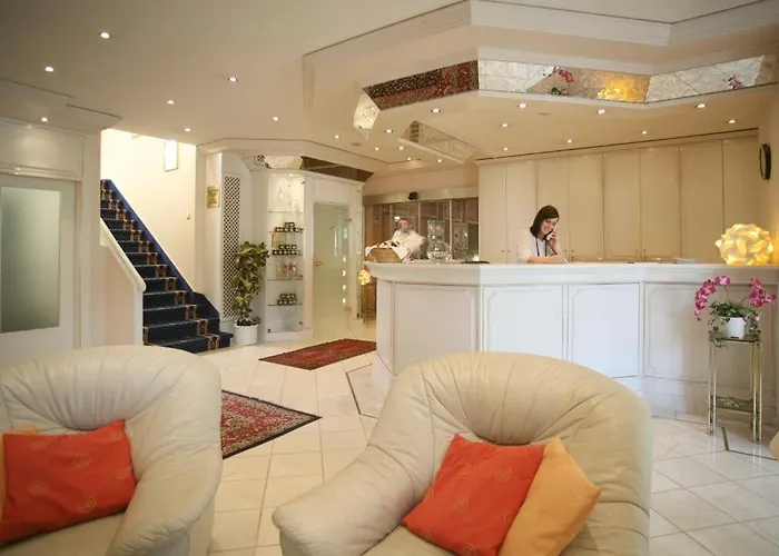 Meyer Appartments شقة فندقية