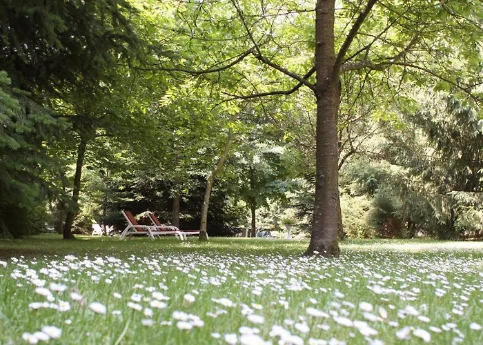 アパートホテル Meyer Appartments